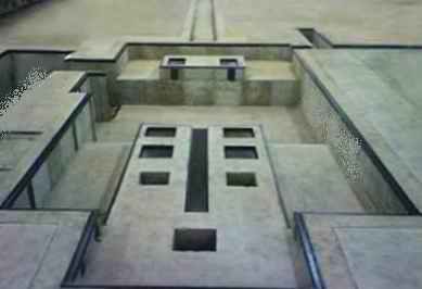 фундамент станка , фундамент пресса , фундамент оборудования , монтаж 