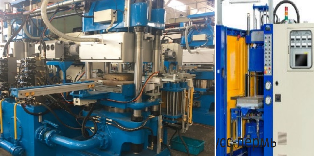 вакуумный вулканизационный пресс для прессования под вакуумом